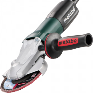 Polizor unghiular Metabo WEF 9-125 QUICK Profesional